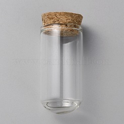 Kuppelabdeckung aus klarem Glas&nbsp;CON-WH0085-82C