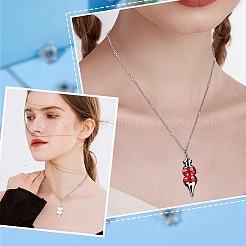 6 шт. Латунные выводы KK-SC0005-38