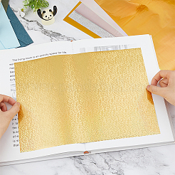 60 лист 6-х видов фольги для тиснения животных&nbsp;DIY-FH0006-10B