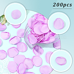 200 pieza de pétalos de rosa artificiales&nbsp;FIND-SP0004-56L