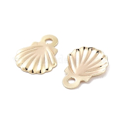 Латунные подвески&nbsp;KK-B082-06G