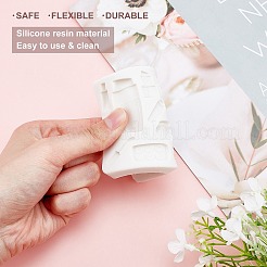 Инструменты для макияжа своими руками силиконовые Молды наборы DIY-GF0002-34