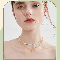 8шт латунные подвески с микропаве и кубическим цирконием&nbsp;KK-BBC0020-24