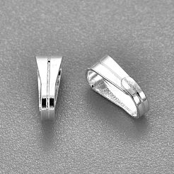 Защелкивающиеся дужки из нержавеющей стали 304 STAS-E436-27S