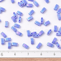 Миюки половина бусины тила X-SEED-J020-HTL0483