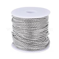 Цепи из нержавеющей стали 304 STAS-D414-10