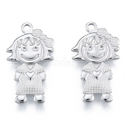 Подвески из нержавеющей стали 304&nbsp;LS-STAS-N098-183P