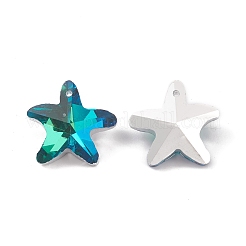 Подвески гальванизируйте стекла&nbsp;GLAA-A008-03B