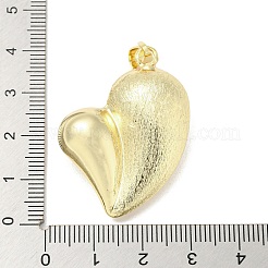 Стойки обшивки латунные подвески KK-F869-01G