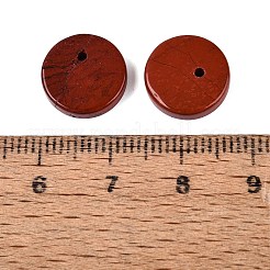 Natürliche rote Jaspis Anhänger&nbsp;G-Q606-41F