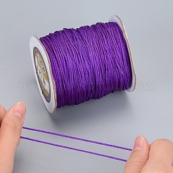 Нейлоновая нить&nbsp;NWIR-G002-6