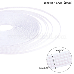 Швейное платье из полиэстера и пластика OCOR-WH0052-26A