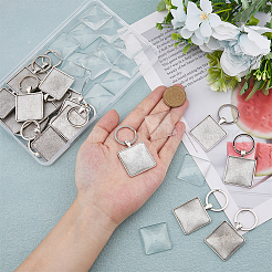 Сплав брелок&nbsp;KEYC-DC00002