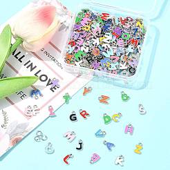 200 шт. Подвески из сплава с эмалью&nbsp;FIND-FS0004-70