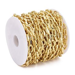 Chaînes de câble en alliage&nbsp;LCHA-I001-03G-RS
