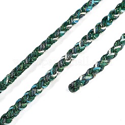 Cordon de nylon tressé&nbsp;NWIR-G019-01S