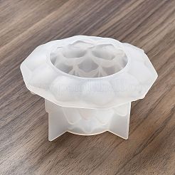 Силиконовые Молды для цветов своими руками&nbsp;LS-DIY-A059-08A