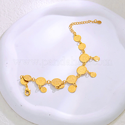 Браслеты из латуни для женщин&nbsp;TV8060