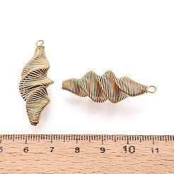 Подвески из нержавеющей стали 304&nbsp;STAS-T073-77G