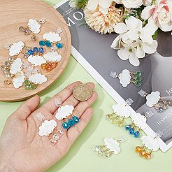 Пластиковый пылезащитный мобильного пробки&nbsp;HJEW-GO00241