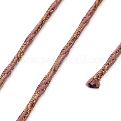 Cordone ritorto in poliestere&nbsp;FB-NH0001-01G