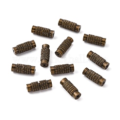 Застежками винт латунный KK-G186-AB-NF