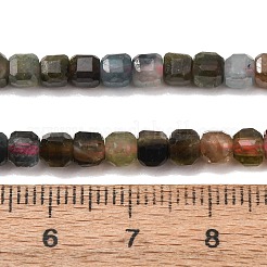 Stränge aus natürlichen&nbsp;G-D110-B02-01