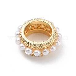 Стойки обшивки латунные кольца связывая KK-L155-46G