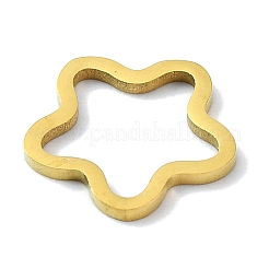Verbindungsringe aus Edelstahl 304&nbsp;LS-STAS-C097-04G