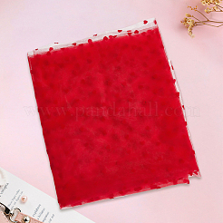 Nylon-Spitzenstoff&nbsp;DIY-CY0002-90B
