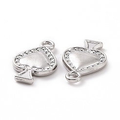 Шарм на тему игральных карт FIND-I037-26S