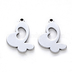 Подвески из нержавеющей стали 304&nbsp;STAS-N092-90