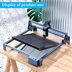 Сотовый рабочий стол из оцинкованного железа&nbsp;FIND-WH0125-05