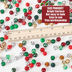 Наборы для изготовления украшений из полимерной глины&nbsp;DIY-NB0012-24