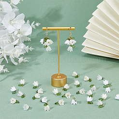 Подвеска из акрила и пластика&nbsp;PALLOY-DC00009