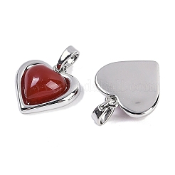 Латунные подвески&nbsp;KK-U043-40P-01