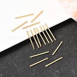 Латунные подвески&nbsp;XGR0128G-142G