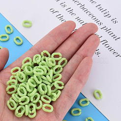 Непрозрачные акриловые соединительные кольца MACR-S373-68-A01