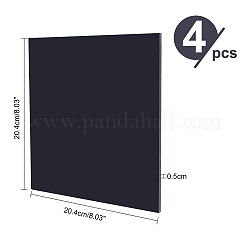 Доски пены пвх DIY-OC0005-55B-02