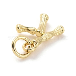 Латунные подвески KK-K165-04K