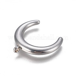 Подвески из нержавеющей стали 304 STAS-F229-01-P