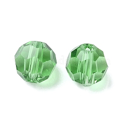 Имитация австрийских кристаллов&nbsp;SWAR-F021-8mm-214