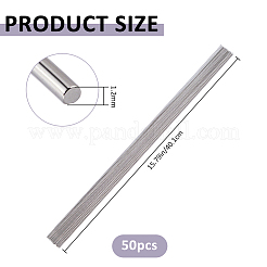 Проволока из нержавеющей стали 304&nbsp;FIND-WH0366-077P-02