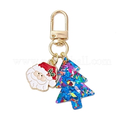 2шт акриловые подвески украшения KEYC-JKC00951