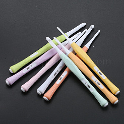 Набор крючков для вязания крючком TPR PW-WG61940-01