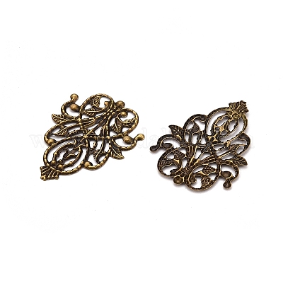 Железные филигранные столярные соединения&nbsp;IFIN-N011-06AB-1