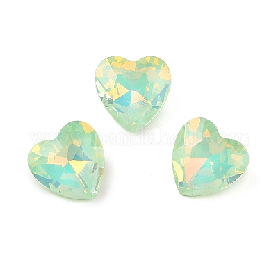 Кабошоны из стекла GLAA-N0028-08-1