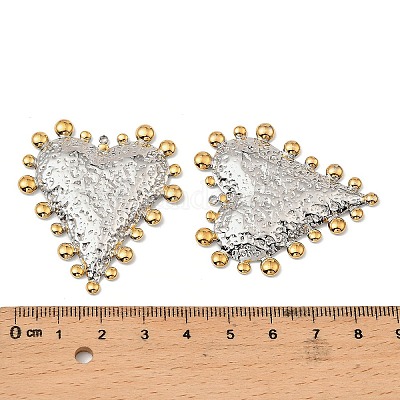 Подвески из нержавеющей стали 304 STAS-T068-59GP-1