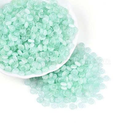 Бисер из стекла  SEED-T007-17L-1