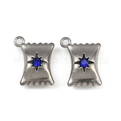 Подвески из нержавеющей стали 304 STAS-I342-05P-1